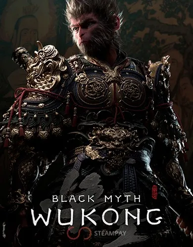 Hắc Thần Thoại: Ngộ Không | Black Myth: Wukong (2024)