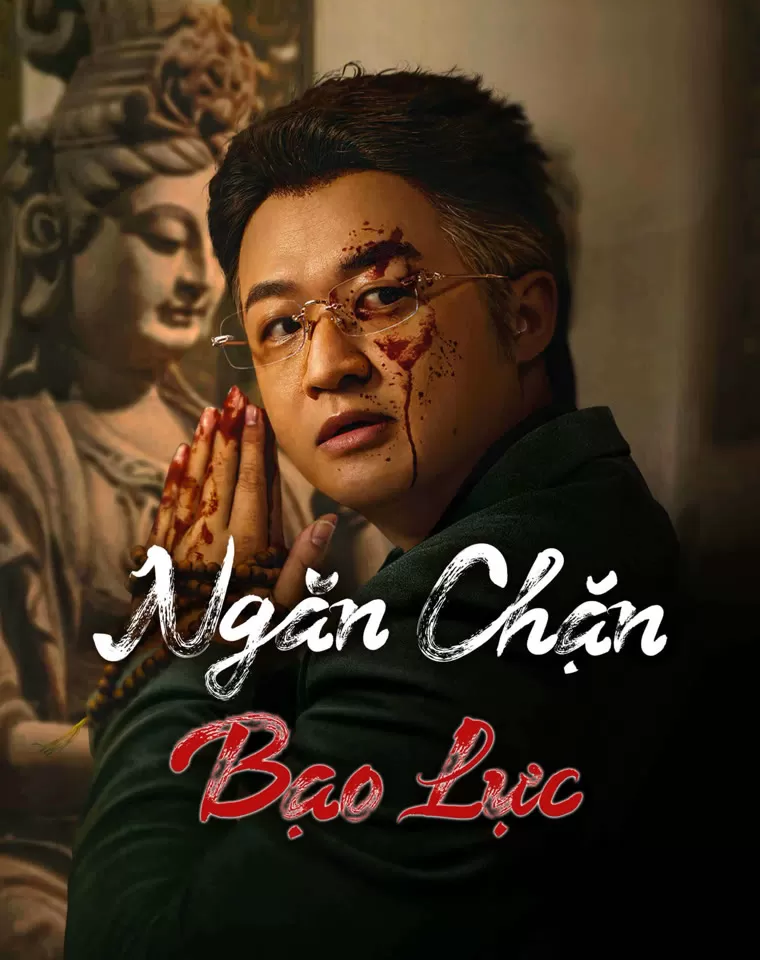 Ngăn Chặn Bạo Lực