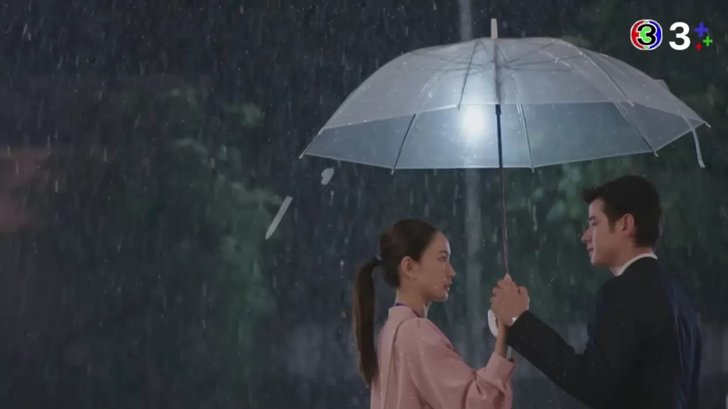 Phim Ngày Mưa Mang Em Đến - Kissed by the Rain (2024)