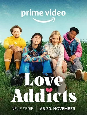 Nghiện Tình | Love Addicts (2022)