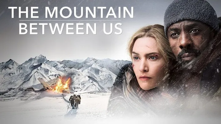 Phim Ngọn Núi Giữa Hai Ta - The Mountain Between Us (2017)