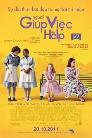 Người Giúp Việc | The Help (2011)