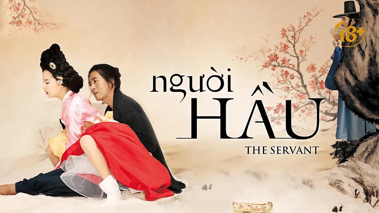 Phim Người Hầu - The Servant (2010)