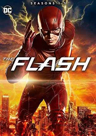 Người hùng tia chớp 1 | The Flash Season 1 (2014)