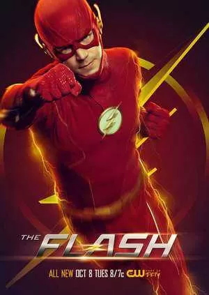 Người Hùng Tia Chớp 6 - The Flash Season 6 (2019)