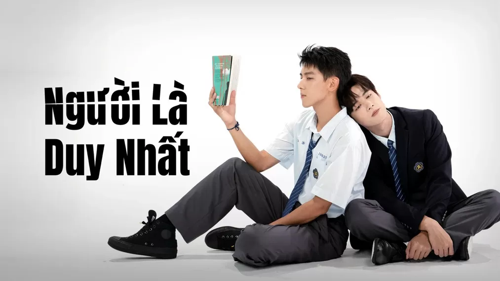 Phim Mỗ Mỗ: Người Là Duy Nhất - The On1y One (2024)