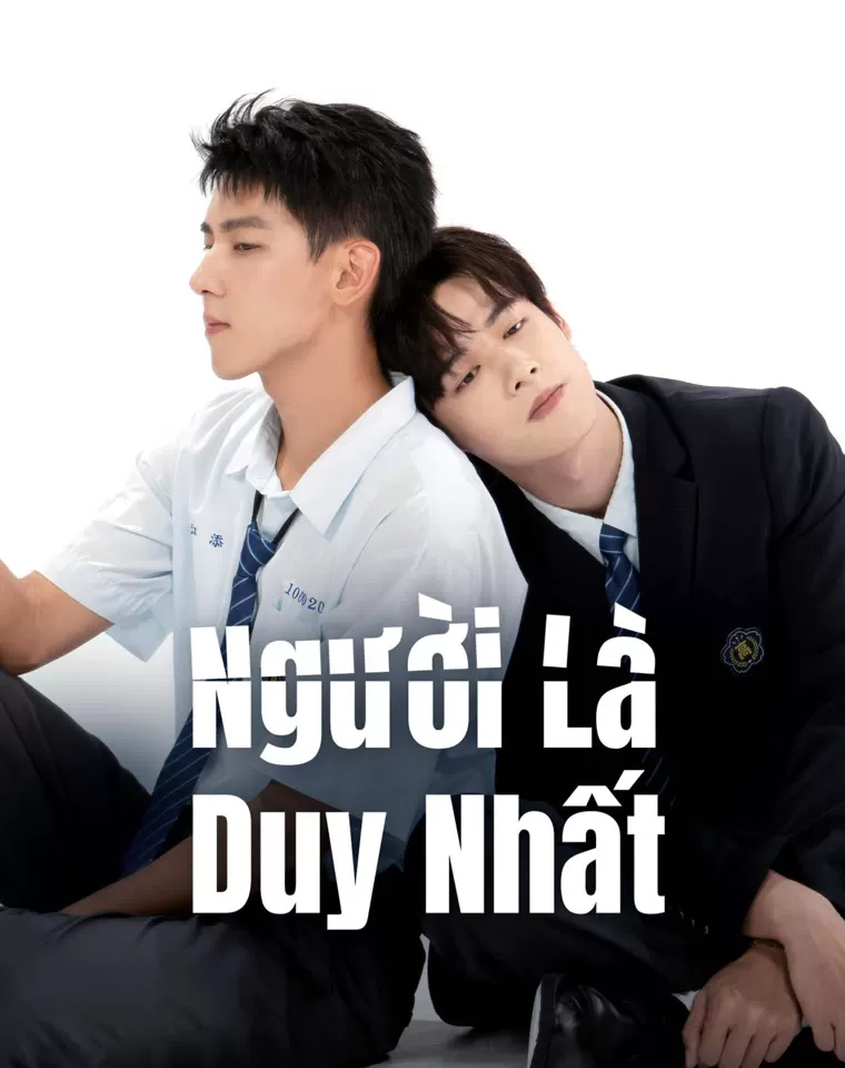 Mỗ Mỗ: Người Là Duy Nhất | The On1y One (2024)