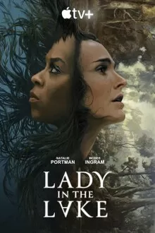 Người Phụ Nữ Dưới Đáy Hồ 1 | Lady in the Lake Season 1 (2024)