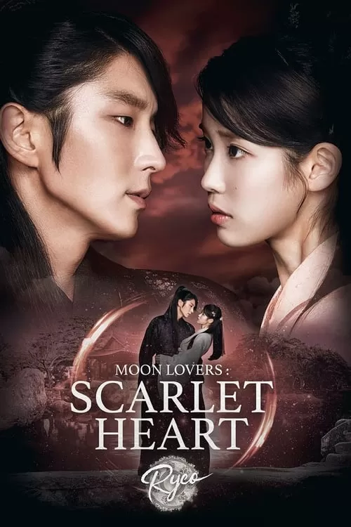 Người Tình Ánh Trăng - Moon Lovers: Scarlet Heart Ryeo (2016)