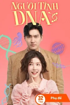 Người Tình DNA - DNA Lover (2024)