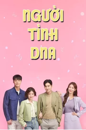 Người Tình DNA - DNA Lover (2024)