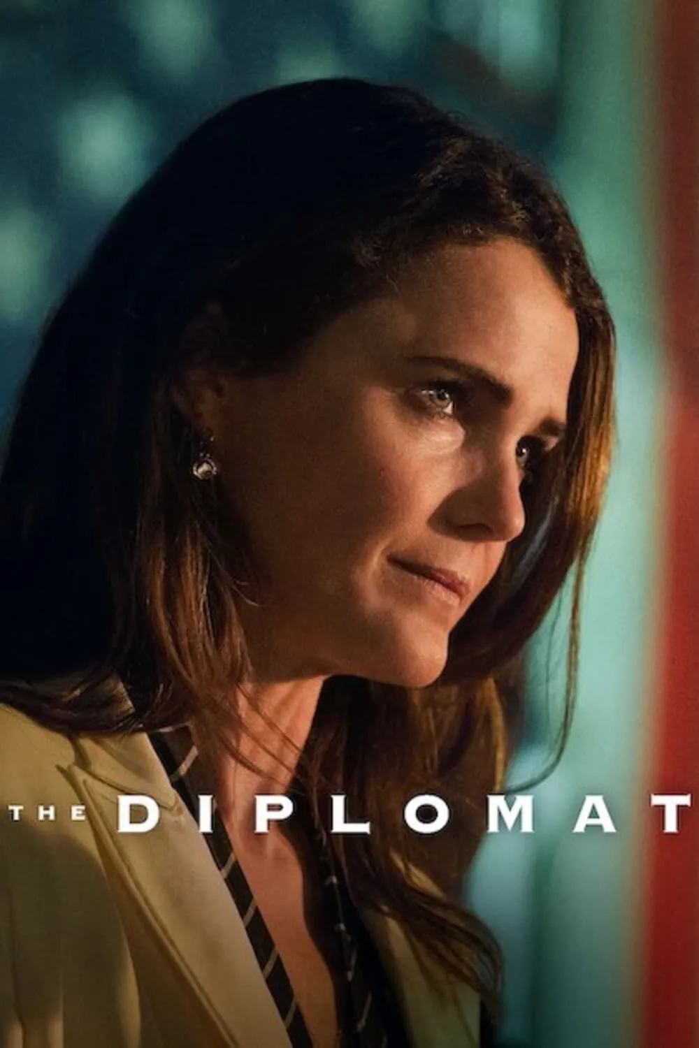 Nhà Ngoại Giao Phần 2 - The Diplomat Season 2 (2024)