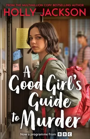 Phim Nhân Chứng Cuối Cùng - A Good Girl's Guide to Murder (2024)