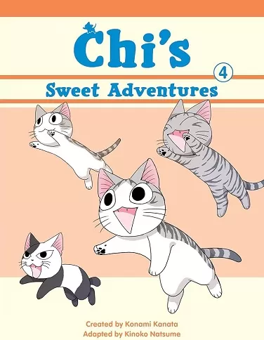 Nhật ký tung tăng của Chi: Kỳ nghỉ hè | Chi's Sweet Adventure (2023)