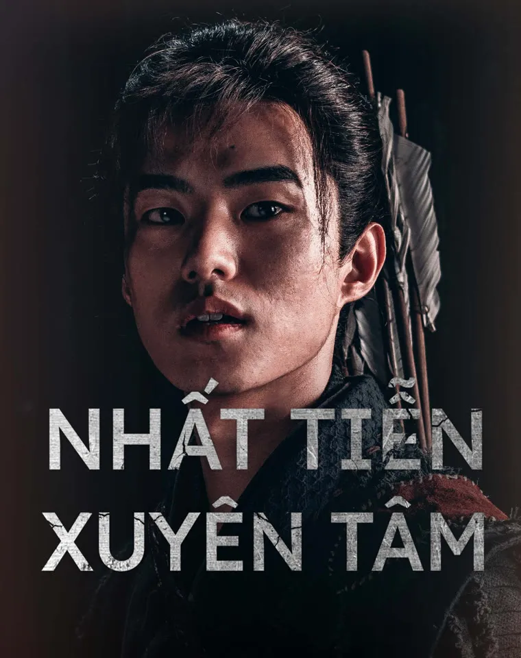 Phim Nhất Tiễn Xuyên Tâm - An Arrow Through The Heart (2024)