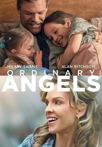 Thiên Thần Nhân Gian | Ordinary Angels (2024)