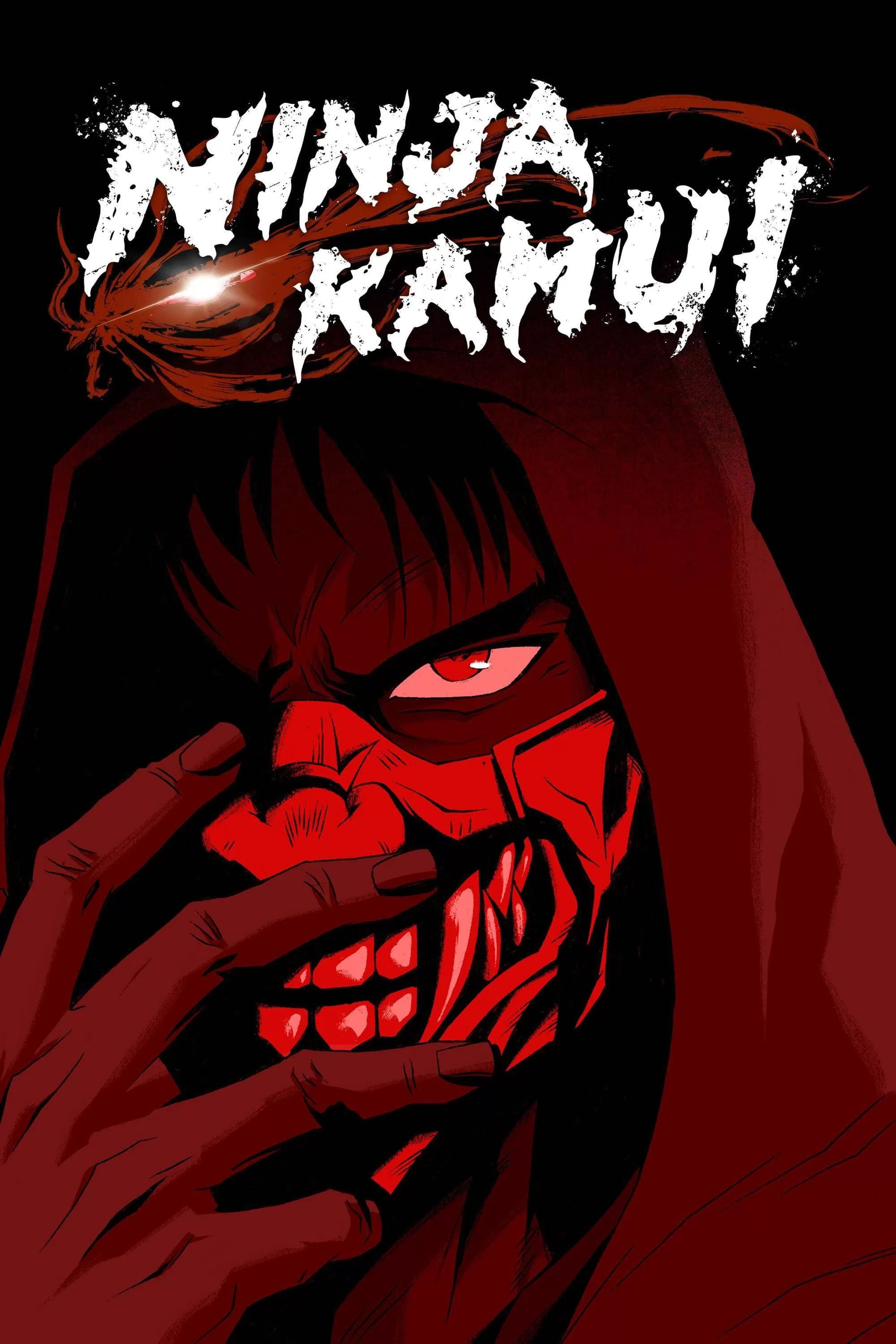 Phim Ninja Kamui - Ninja Kamui (2024)