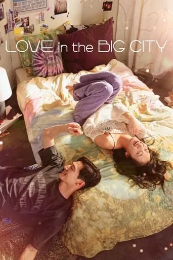 Tình Yêu Nơi Phố Lớn | Love in the Big City (2024)