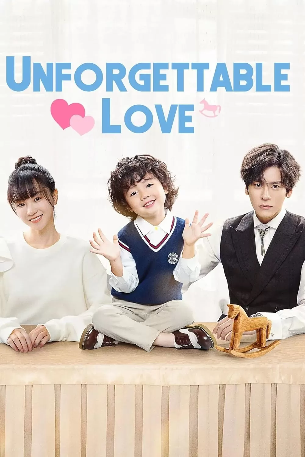 Hạ Tiên Sinh Lưu Luyến Không Quên (Nỗi Vương Vấn Của Hạ Tiên Sinh) | Unforgettable Love (2021)