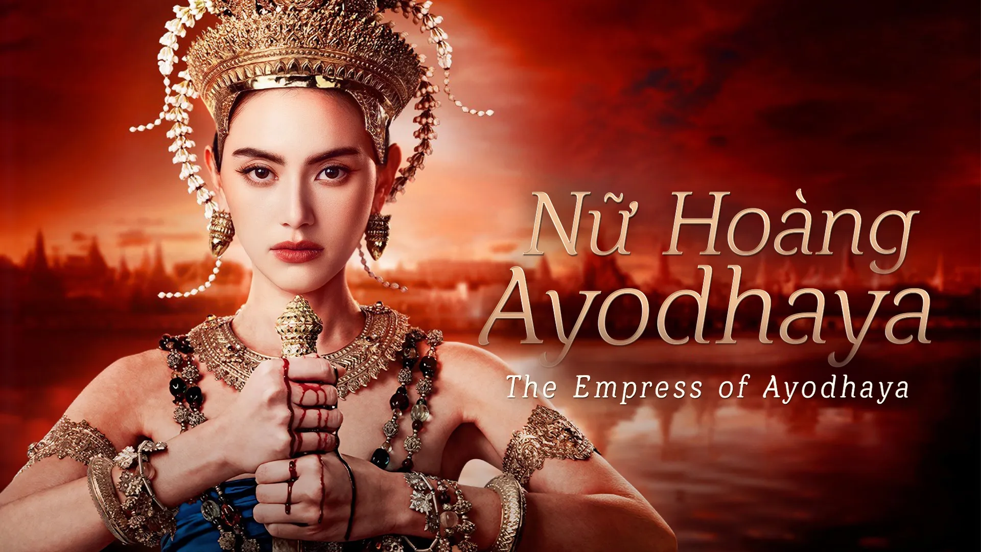 Nữ Hoàng Ayodhaya - The Empress of Ayodhaya (2024)