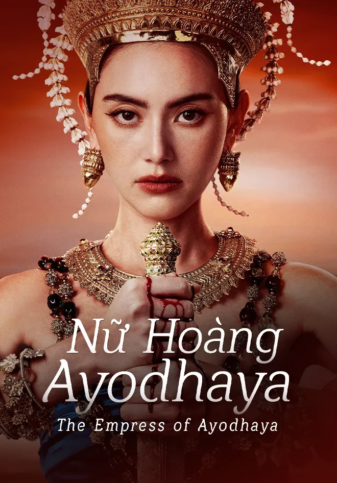 Nữ Hoàng Ayodhaya | The Empress of Ayodhaya (2024)