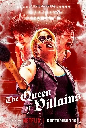 Nữ vương phản diện | The Queen of Villains (2024)