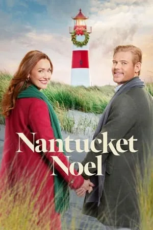 Giáng Sinh Trên Đảo Nantucket - Nantucket Noel (2021)