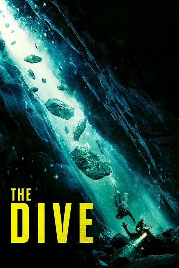 Đại Dương Chết Chóc | The Dive (2023)