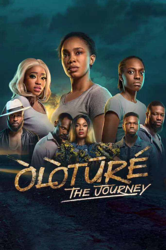 Oloture: Hành trình | Oloture: The Journey (2024)