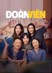 Đoàn Viên | Our Days (2024)