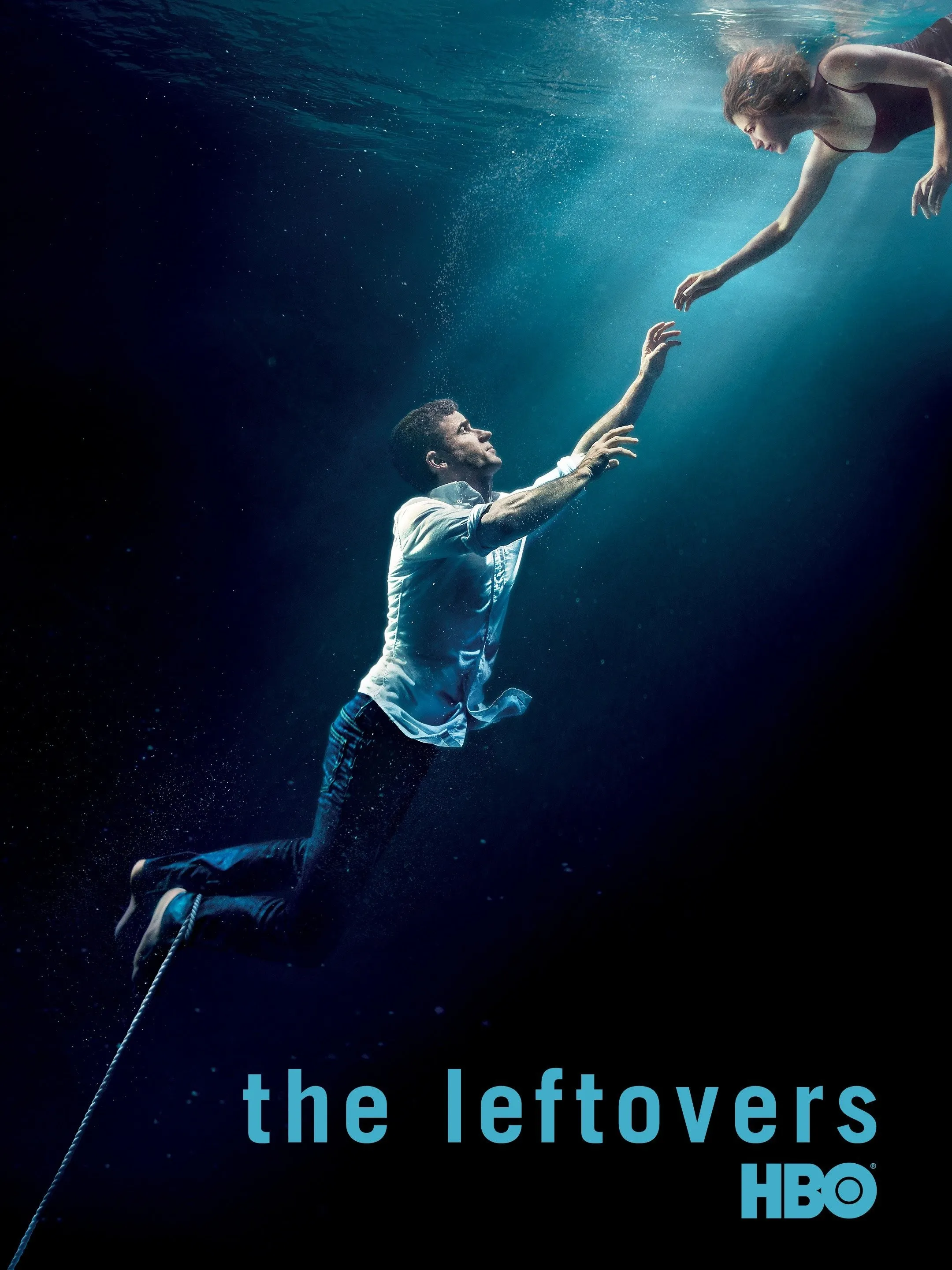 Phim Những Người Bị Bỏ Lại (Phần 2) - The Leftovers (Season 2) (2015)