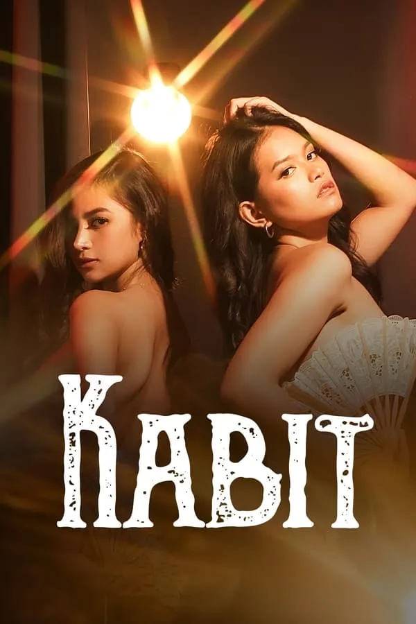 Phim Sàn Diễn Tình Yêu - Kabit (2024)