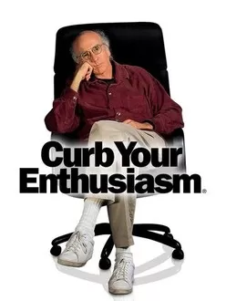 Phim Đừng Quá Nhiệt Tình (Phần 2) - Curb Your Enthusiasm (Season 2) (2001)