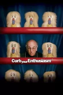 Đừng Quá Nhiệt Tình (Phần 4) | Curb Your Enthusiasm (Season 4) (2004)