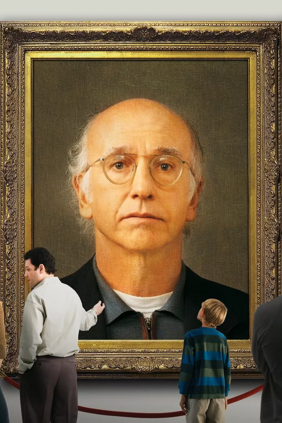 Đừng Quá Nhiệt Tình (Phần 6) | Curb Your Enthusiasm (Season 6) (2007)