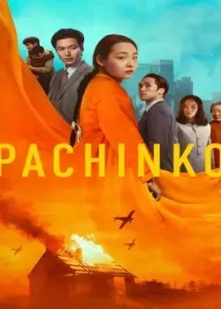 Phim Pachinko 2 - Pachinko Season 2 (2024) (2024)