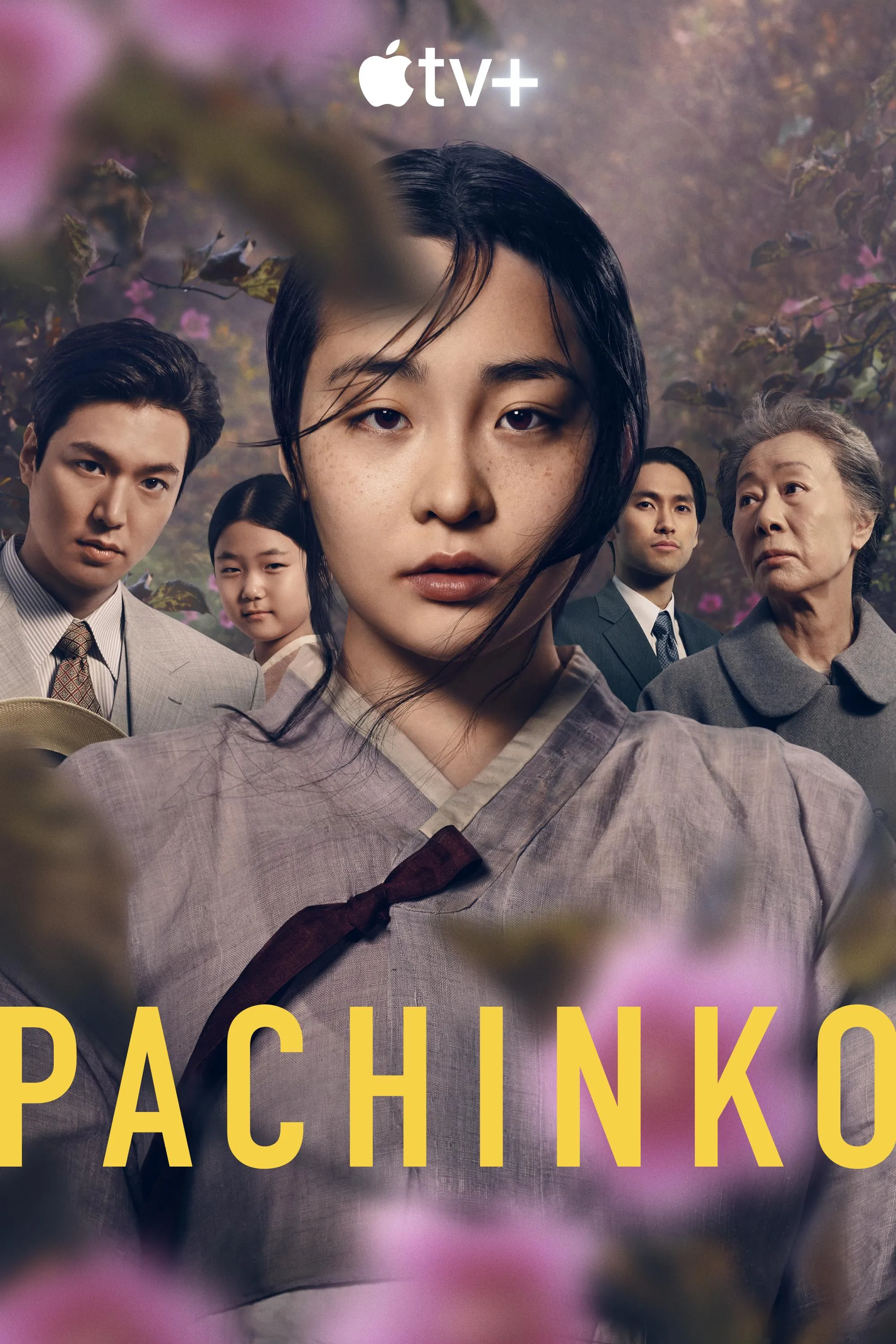 Phim Pachinko 2 - Pachinko Season 2 (2024) (2024)