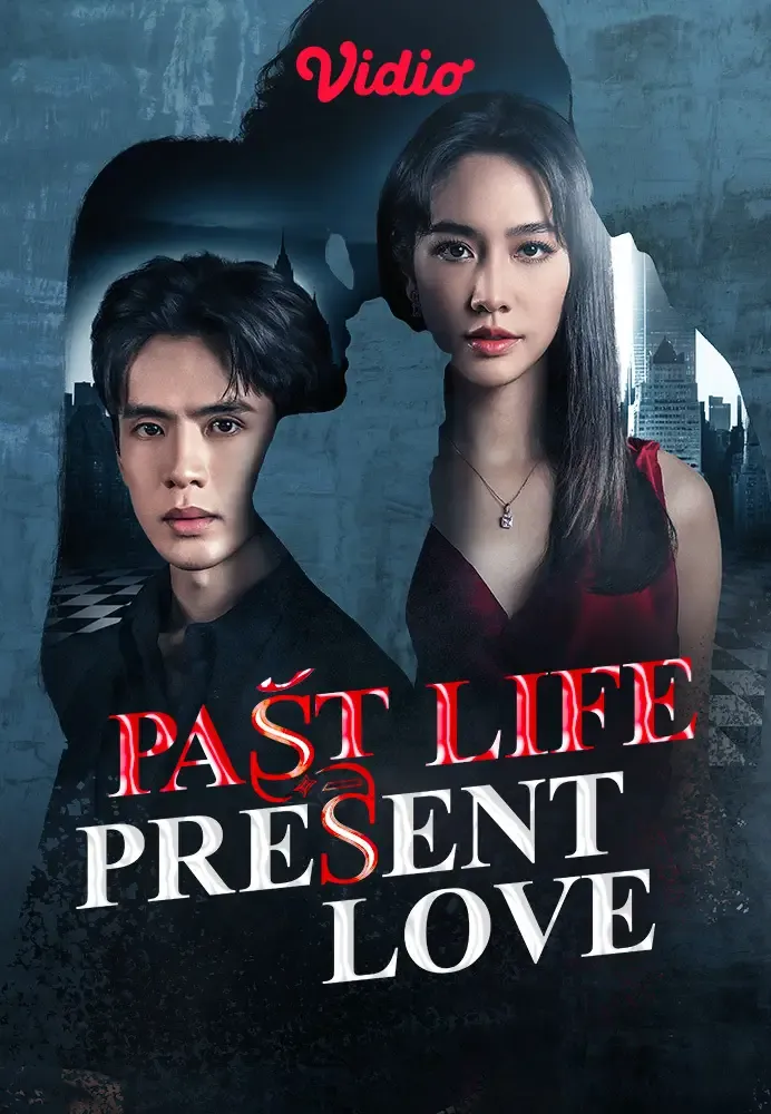 Phim Canh Bạc Ái Tình - Past Life, Present Love (2024)