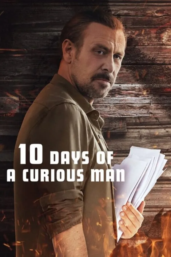 10 ngày của một người tò mò | 10 Days of a Curious Man (2024)