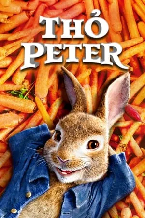 Thỏ Peter - Peter Rabbit (2018)