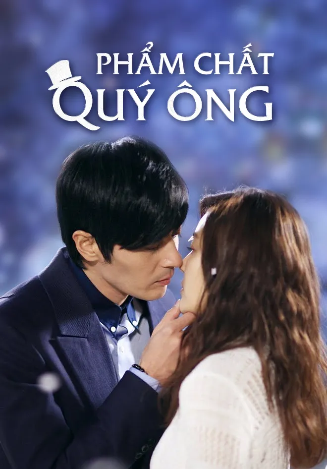 Phẩm Chất Quý Ông | A Gentleman's Dignity (2012)