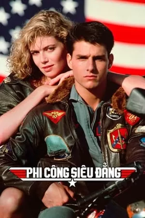 Phi Công Siêu Đẳng | Top Gun (1986)