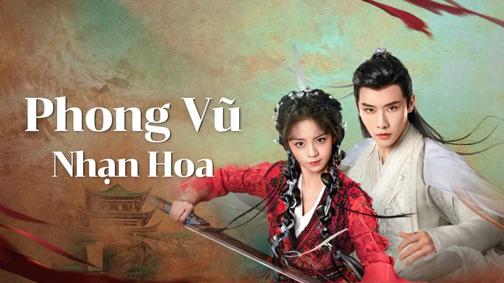 Phim Phong Vũ Nhạn Hoa - Dual Love (2024)