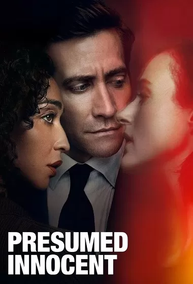 Suy Đoán Vô Tội - Presumed Innocent (2024)