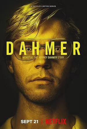 Quái Vật: Câu Chuyện Về Jeffrey Dahmer | Monster: The Jeffrey Dahmer Story (2022)