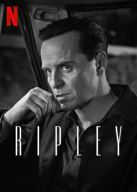 Ripley phần 1 | Ripley Season 1 (2024)