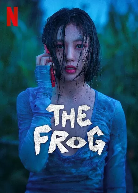 Phim Rừng Không Tiếng - The Frog (2024)