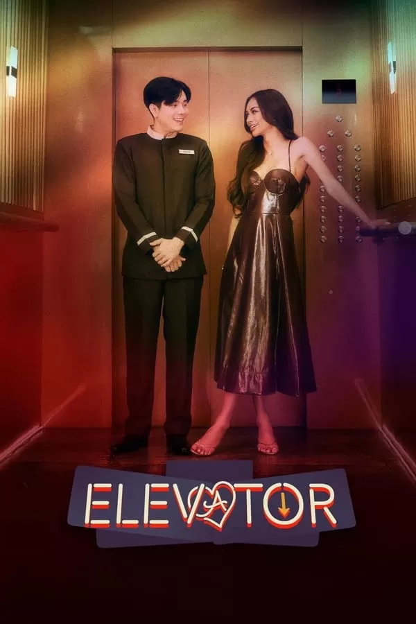 Phim Tình Yêu Trong Lòng Thang Máy - Elevator (2024)