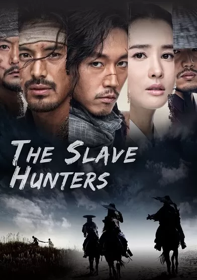 Phim Săn Nô Lệ - Chuno (The Slave Hunter) (2010)