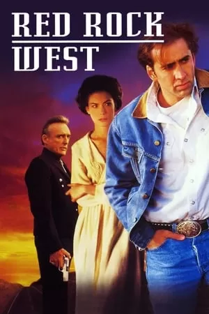 Sát Thủ Hờ | Red Rock West (1993)